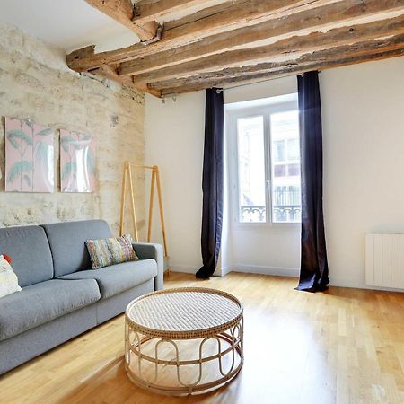 Residence Montgolfier Paryż Zewnętrze zdjęcie