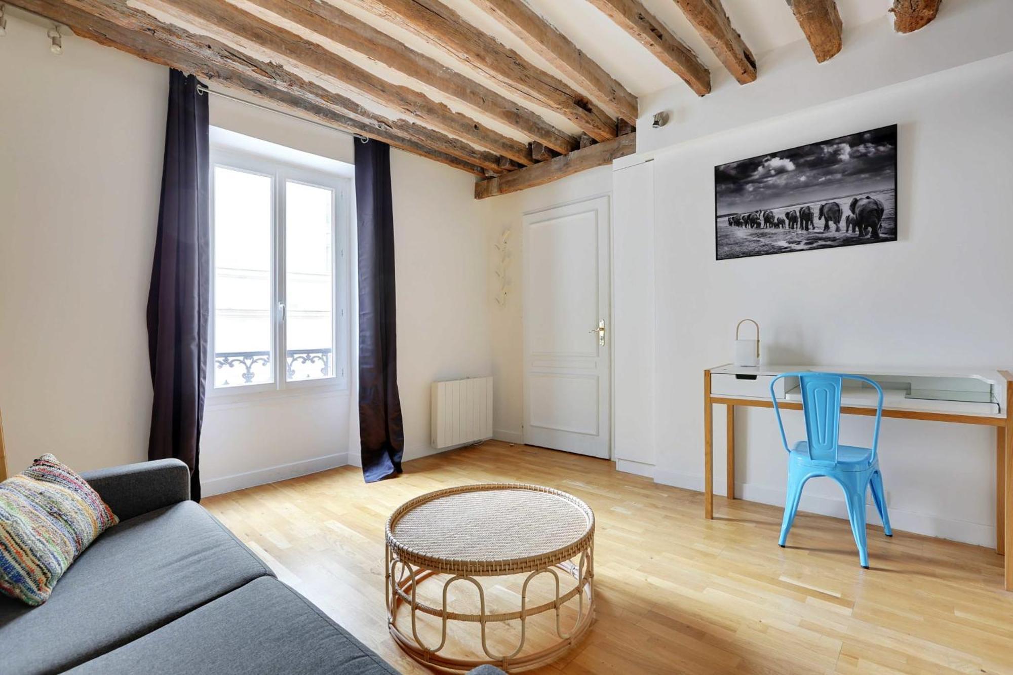 Residence Montgolfier Paryż Zewnętrze zdjęcie