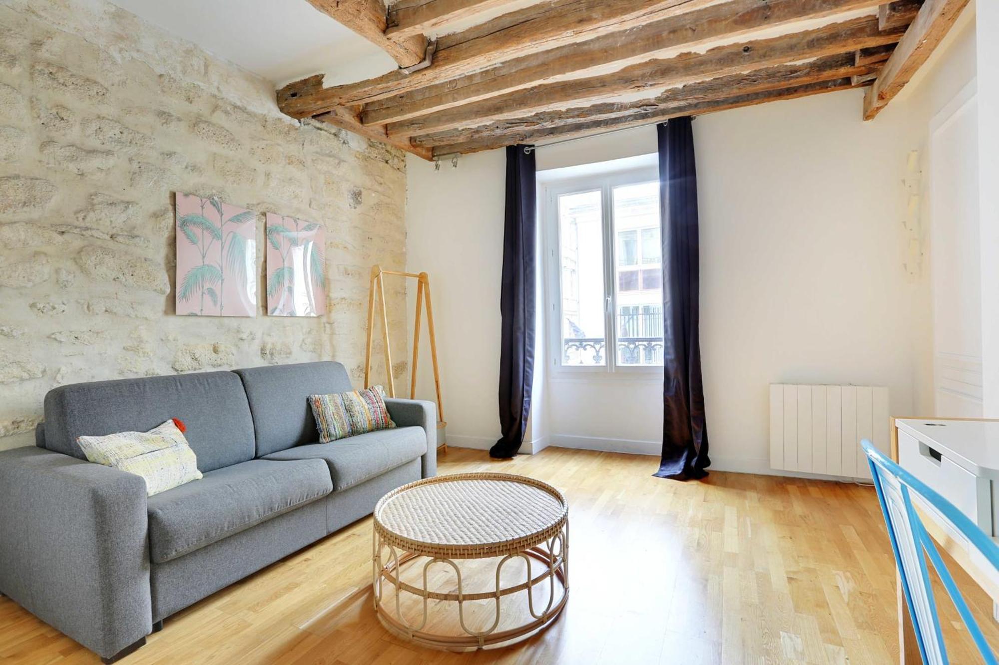 Residence Montgolfier Paryż Zewnętrze zdjęcie