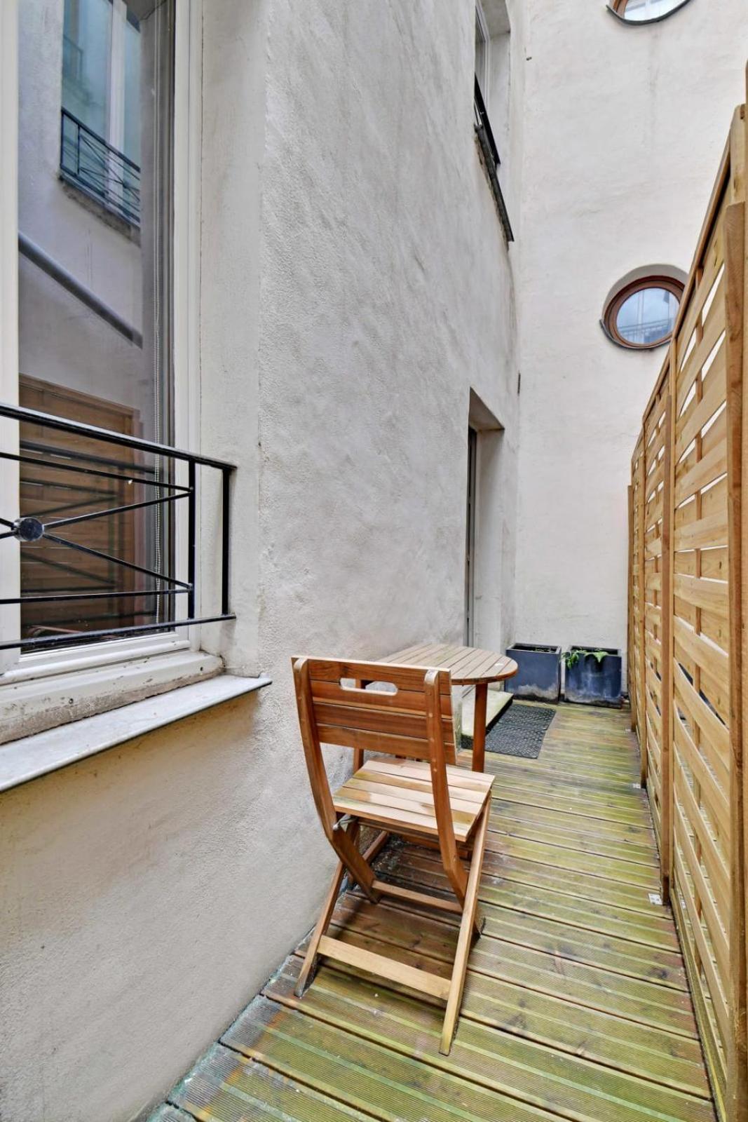 Residence Montgolfier Paryż Zewnętrze zdjęcie