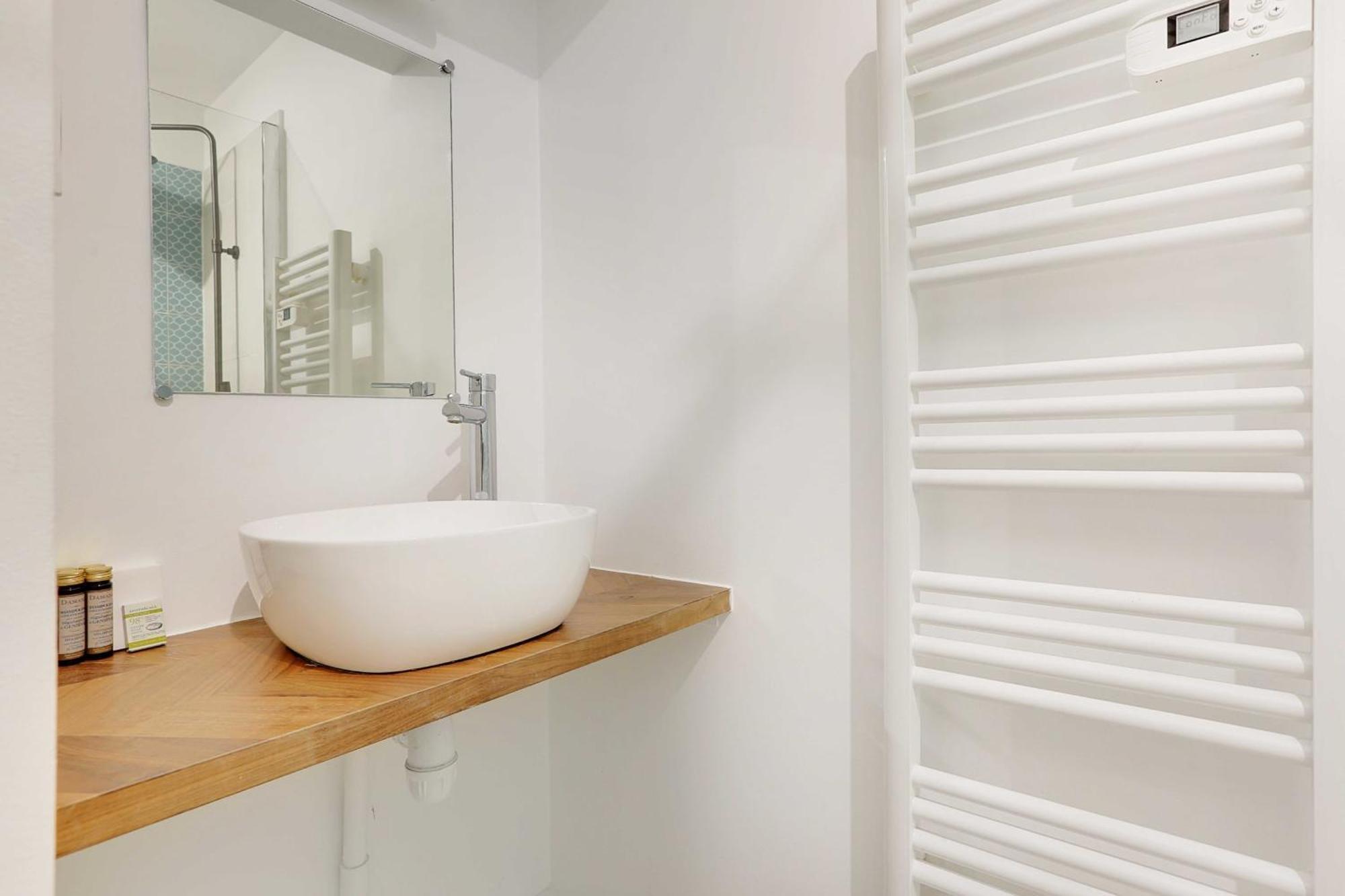 Residence Montgolfier Paryż Zewnętrze zdjęcie