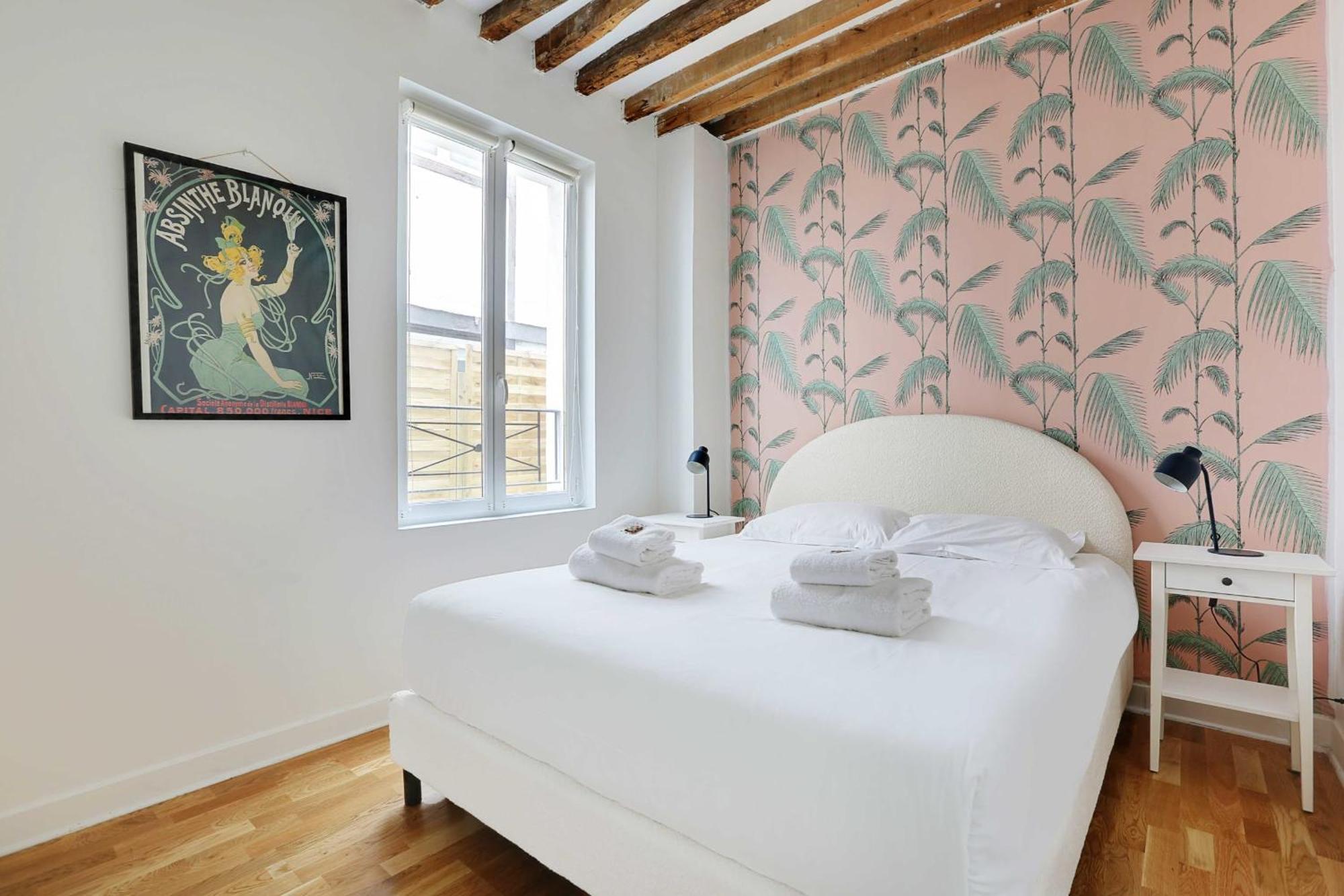 Residence Montgolfier Paryż Zewnętrze zdjęcie