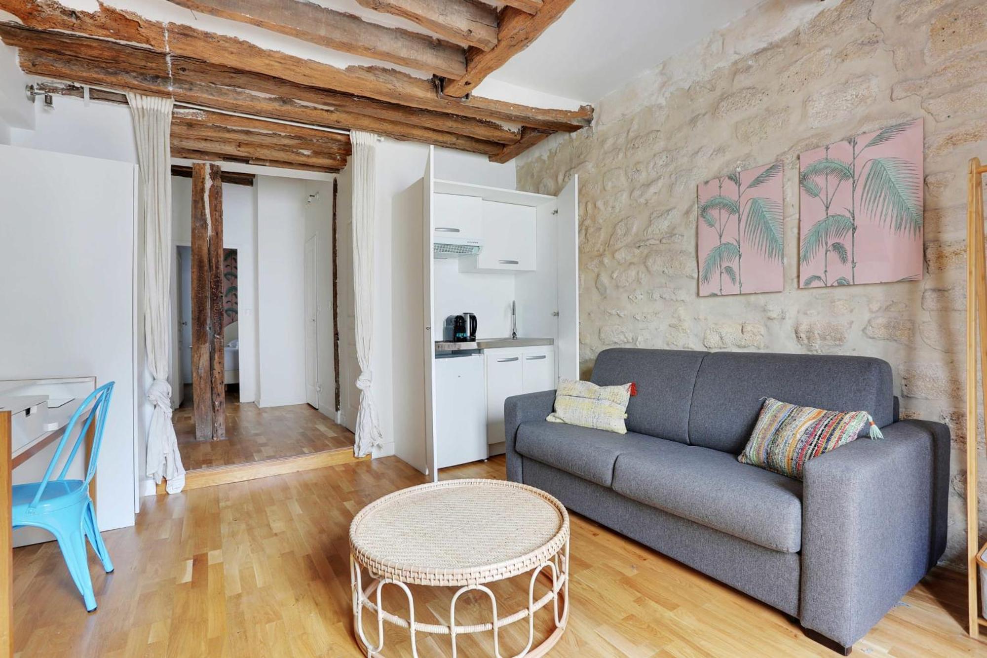 Residence Montgolfier Paryż Zewnętrze zdjęcie