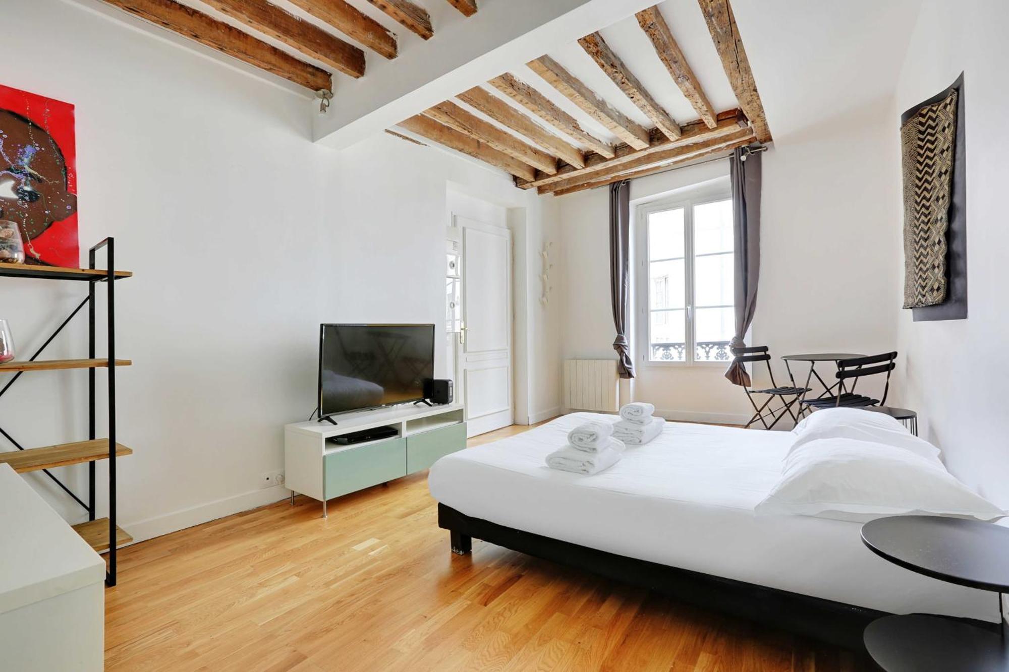 Residence Montgolfier Paryż Zewnętrze zdjęcie