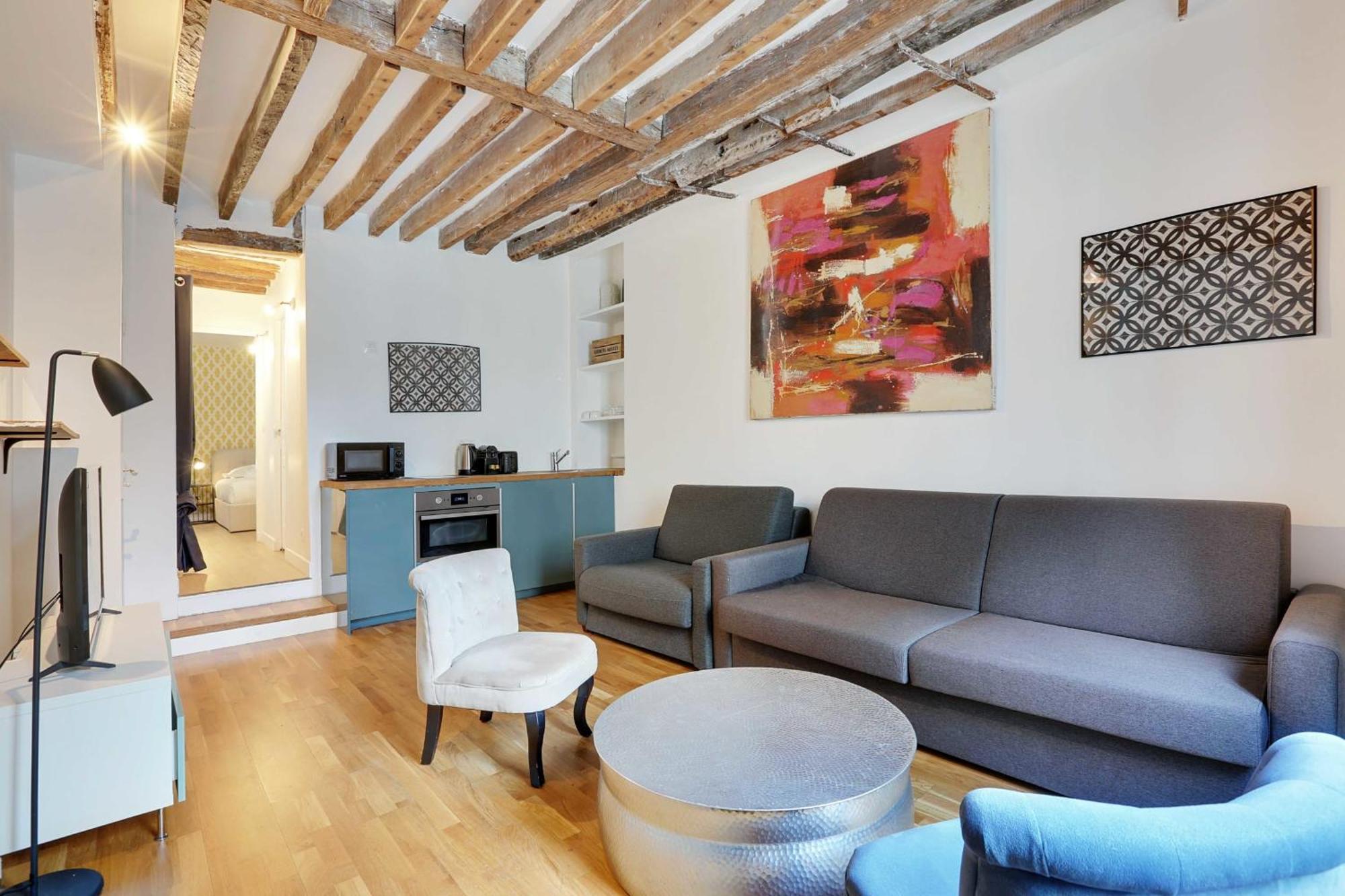 Residence Montgolfier Paryż Zewnętrze zdjęcie