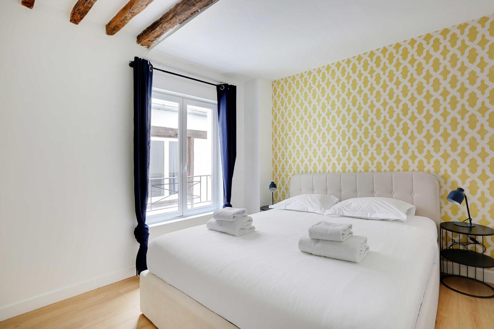 Residence Montgolfier Paryż Zewnętrze zdjęcie
