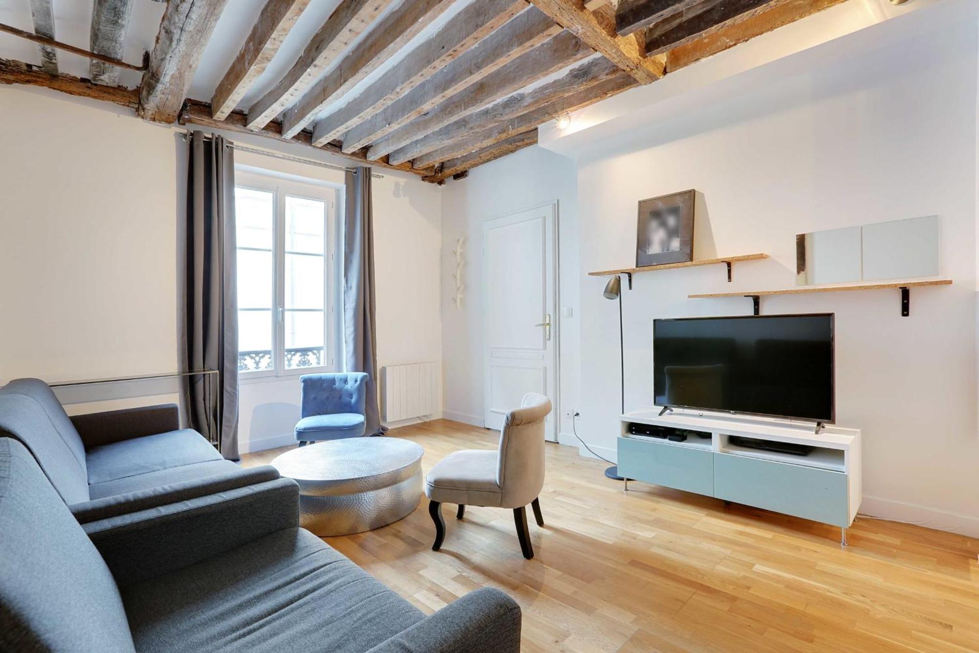 Residence Montgolfier Paryż Zewnętrze zdjęcie