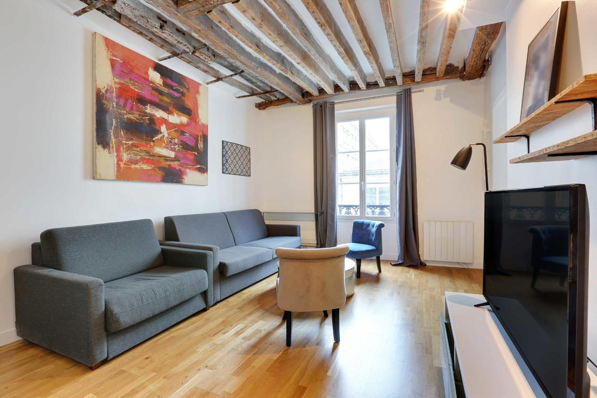 Residence Montgolfier Paryż Zewnętrze zdjęcie
