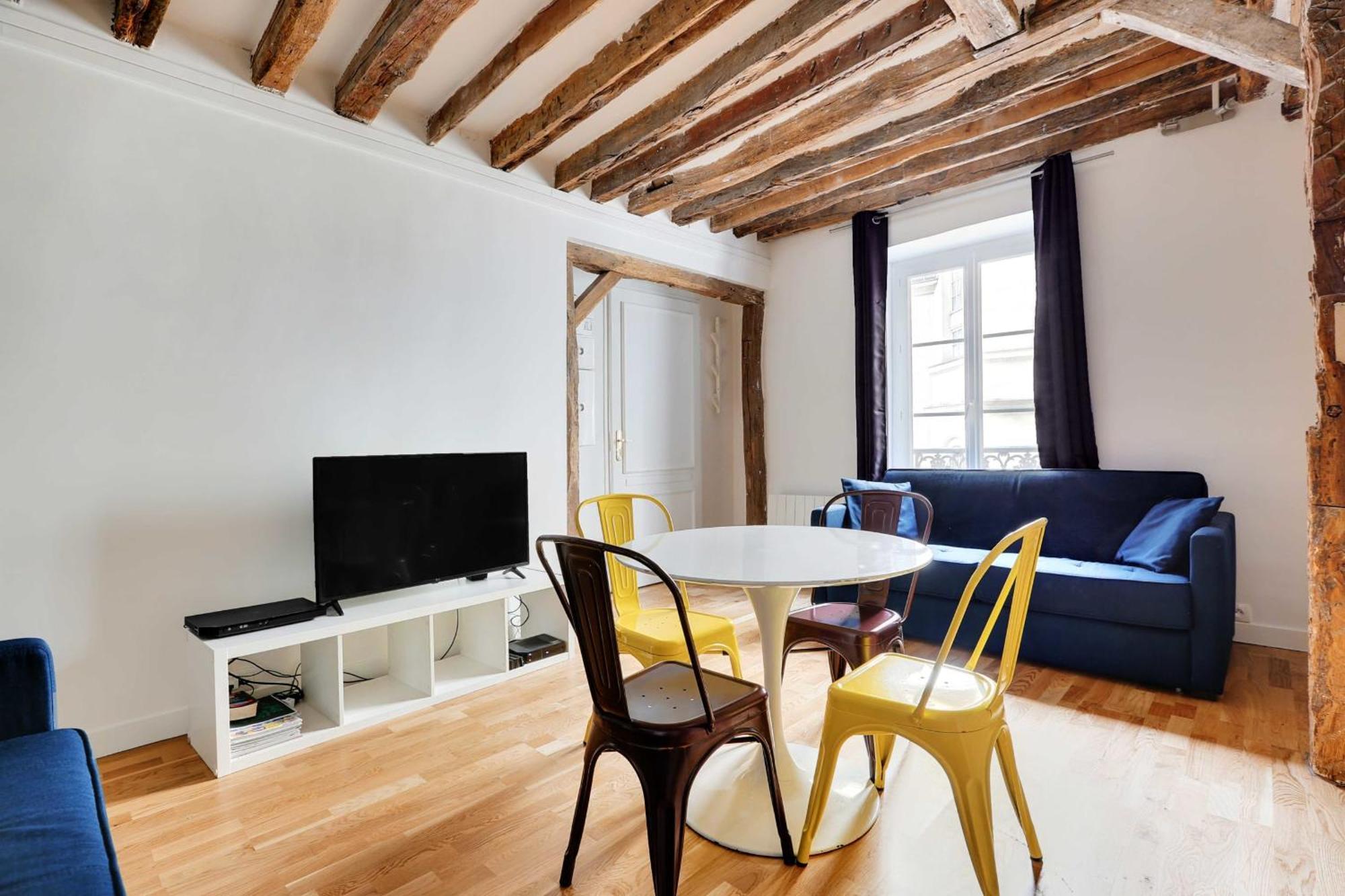 Residence Montgolfier Paryż Zewnętrze zdjęcie
