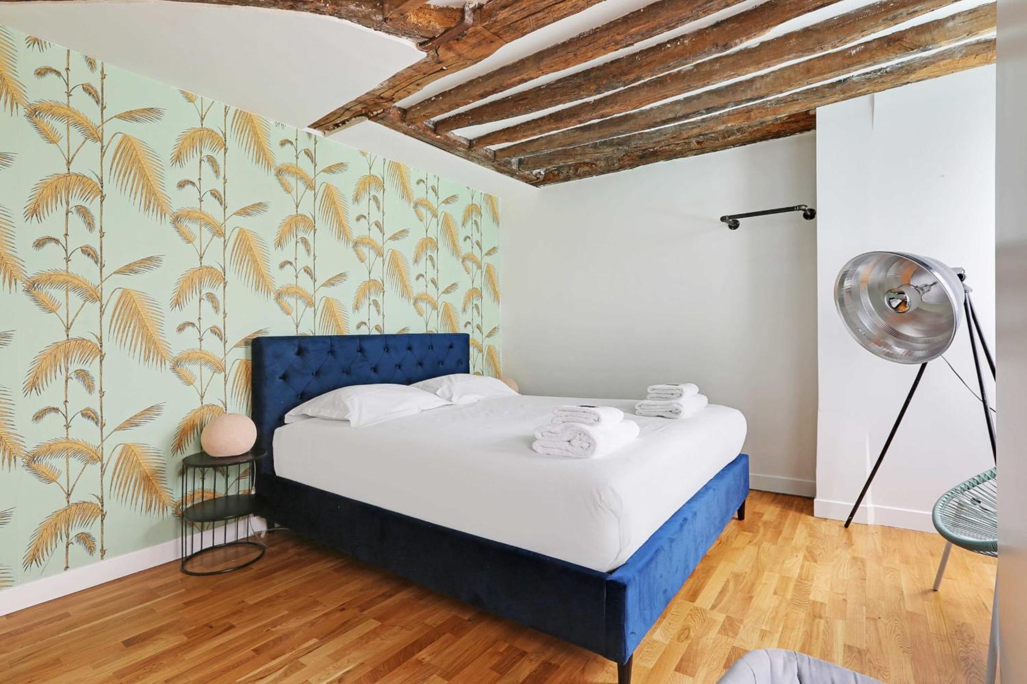Residence Montgolfier Paryż Zewnętrze zdjęcie