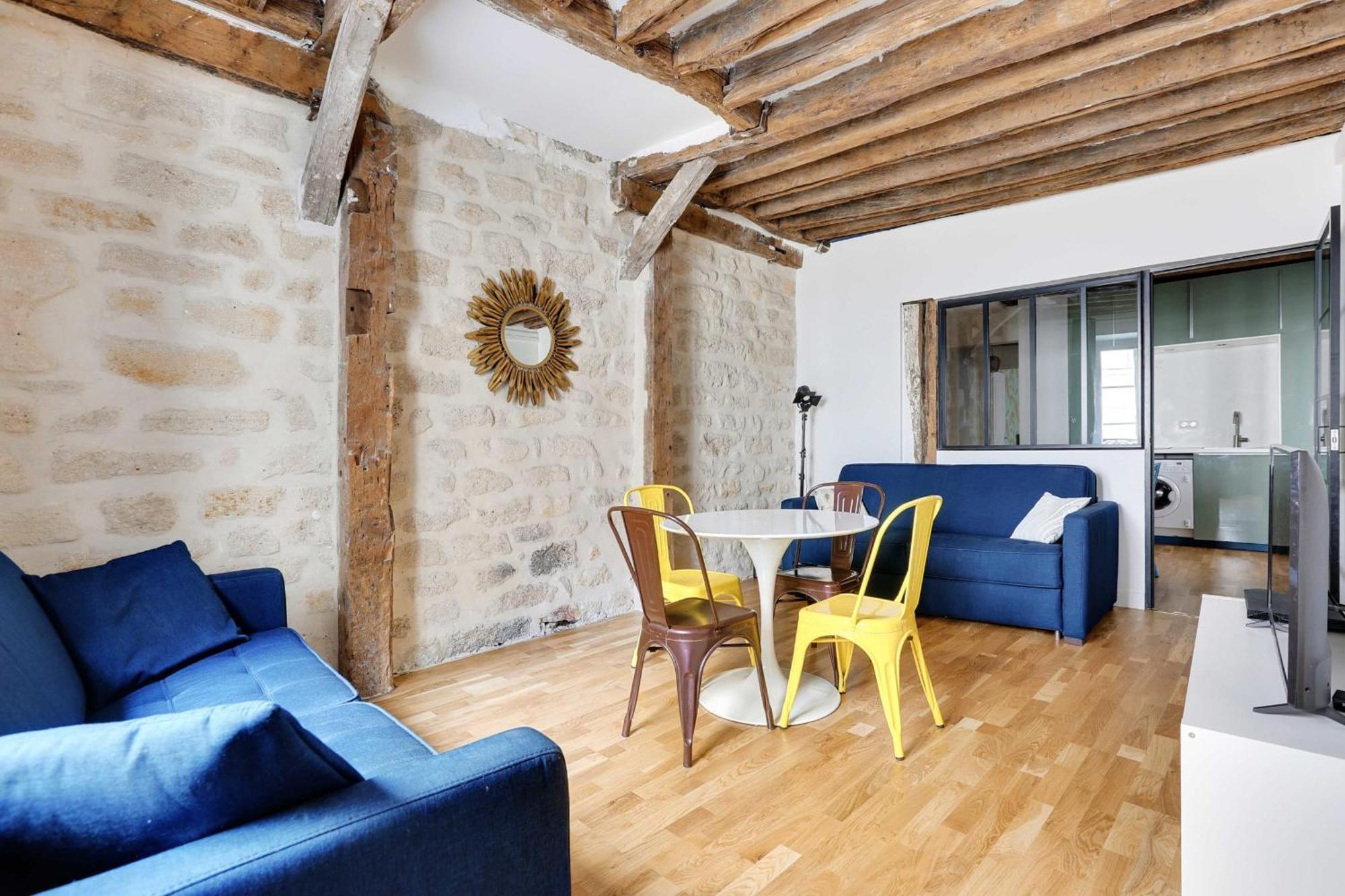 Residence Montgolfier Paryż Zewnętrze zdjęcie