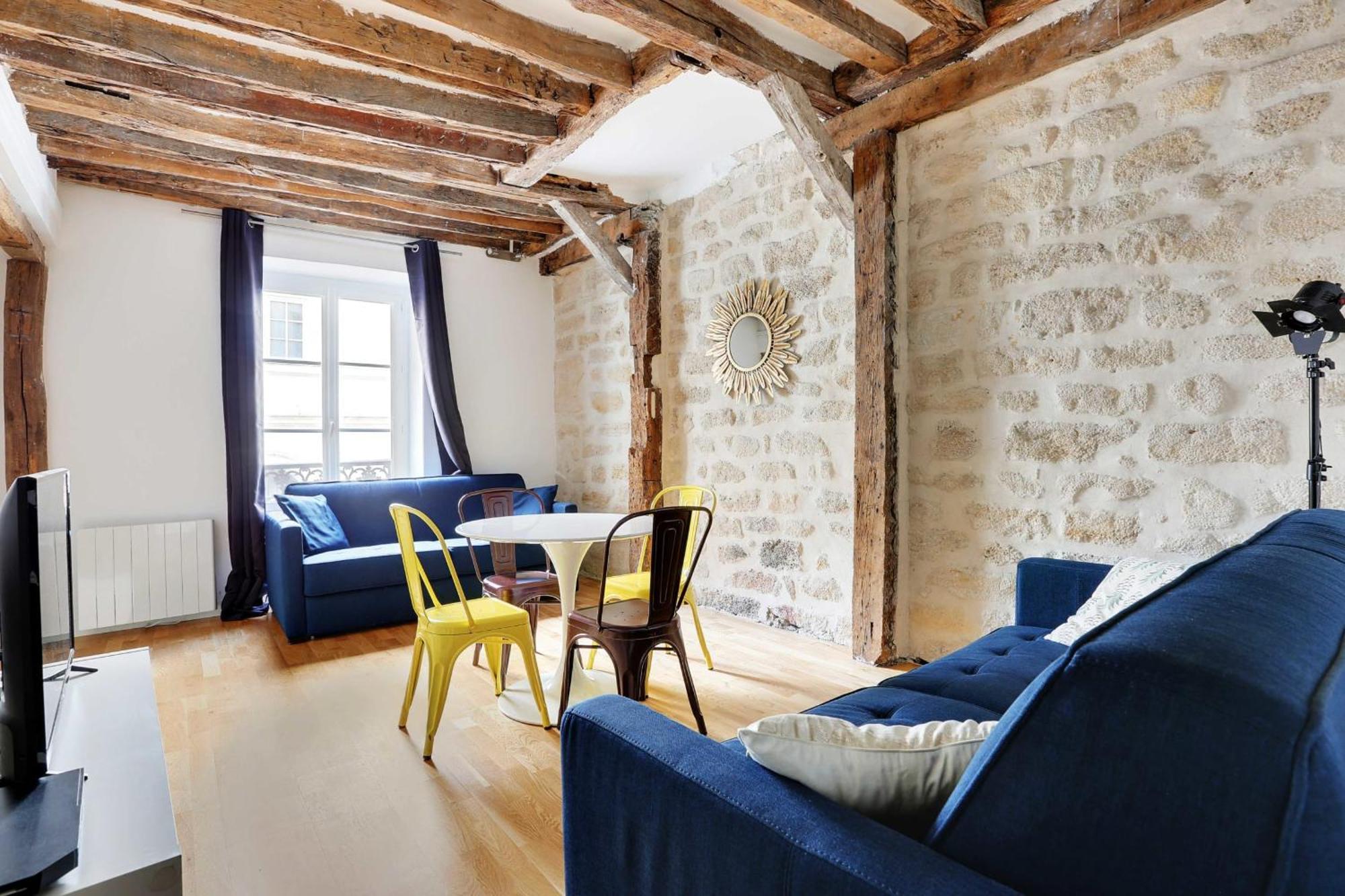 Residence Montgolfier Paryż Zewnętrze zdjęcie