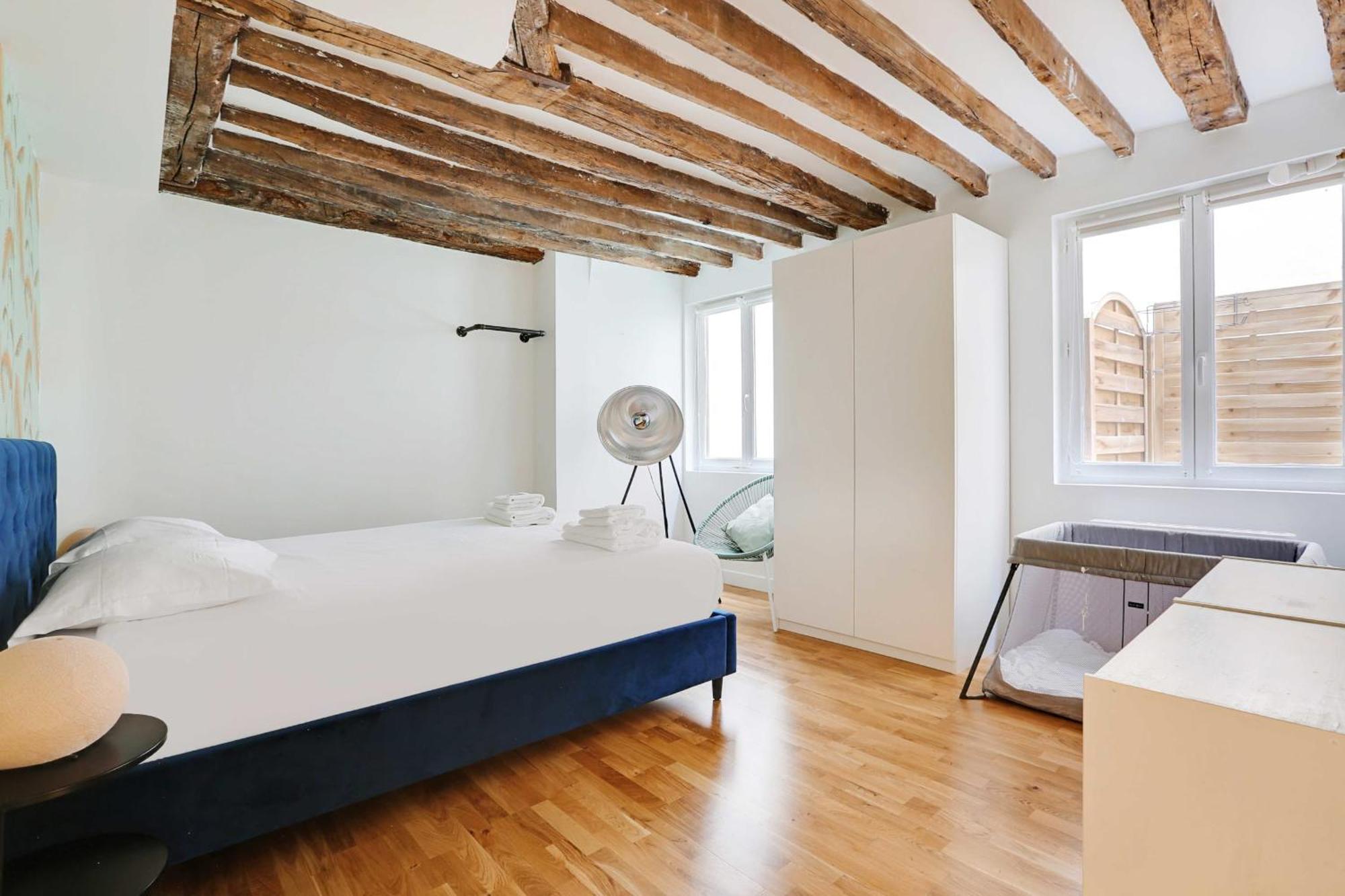 Residence Montgolfier Paryż Zewnętrze zdjęcie